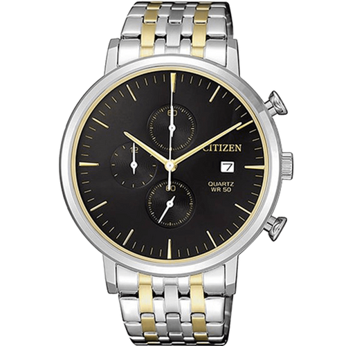 ĐỒNG HỒ CITIZEN AN3614-54E