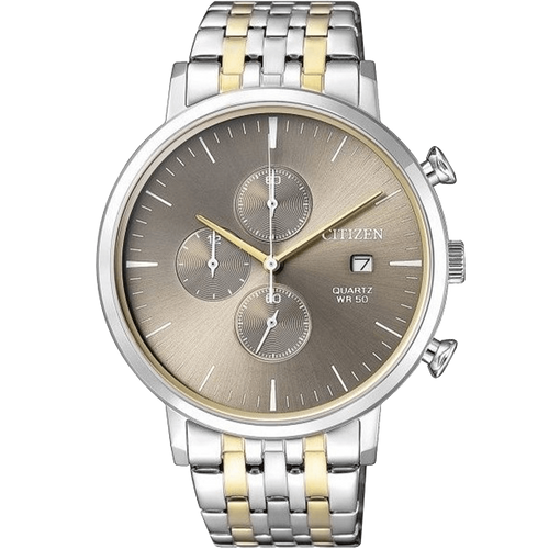 ĐỒNG HỒ CITIZEN AN3614-54X
