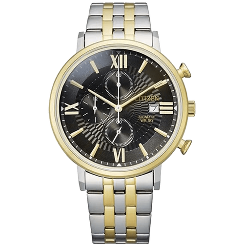 ĐỒNG HỒ CITIZEN AN3616-75E