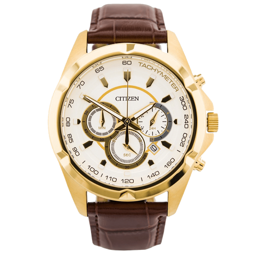 ĐỒNG HỒ CITIZEN AN8043-05A