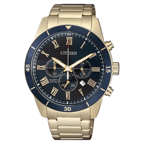 ĐỒNG HỒ CITIZEN AN8169-58L