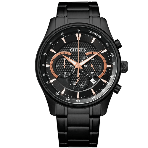 ĐỒNG HỒ CITIZEN AN8195-58E