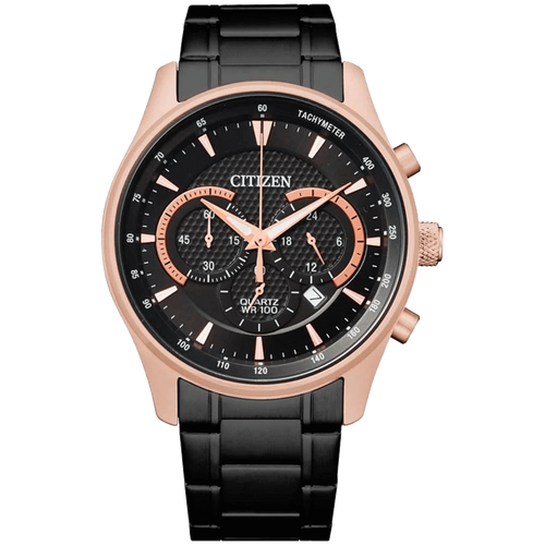 ĐỒNG HỒ CITIZEN AN8196-55E