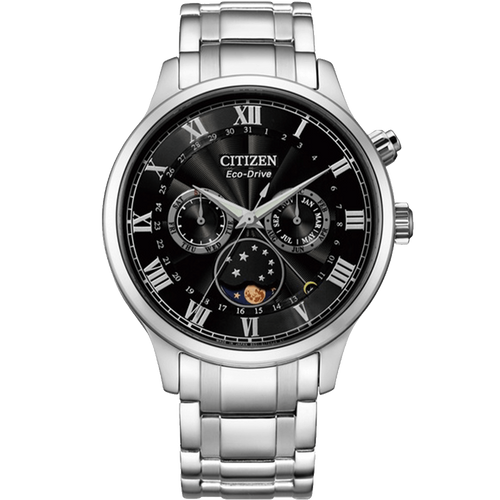 ĐỒNG HỒ CITIZEN AP1050-81E