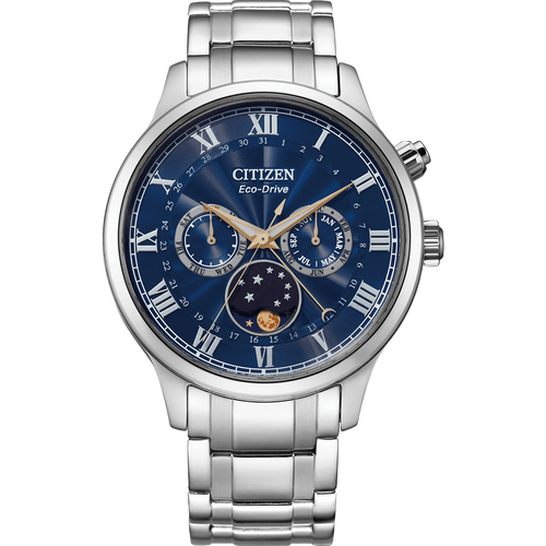 ĐỒNG HỒ CITIZEN AP1050-81L