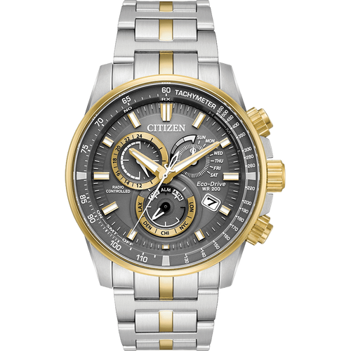 ĐỒNG HỒ CITIZEN AT4124-51H