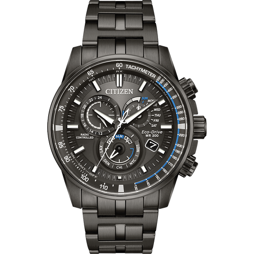 ĐỒNG HỒ CITIZEN AT4127-52H