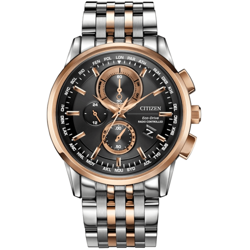 ĐỒNG HỒ CITIZEN AT8116-65E