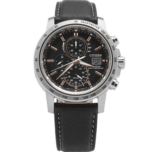 ĐỒNG HỒ CITIZEN AT8120-09E