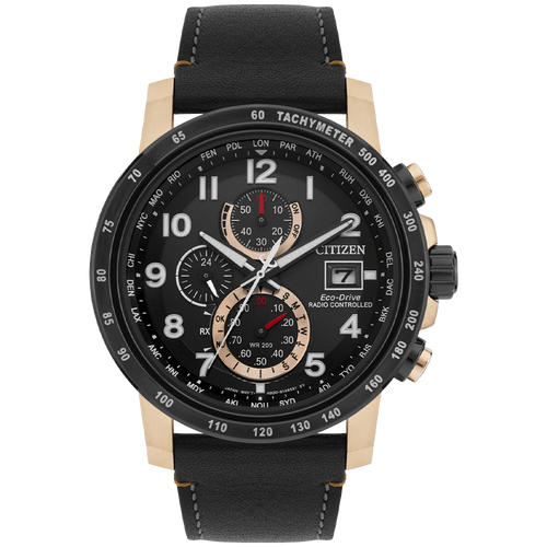 ĐỒNG HỒ CITIZEN AT8126-02E