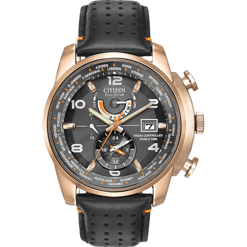 ĐỒNG HỒ CITIZEN AT9013-03H