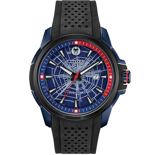 ĐỒNG HỒ CITIZEN AW1156-01W