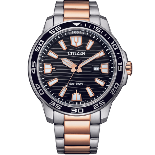 ĐỒNG HỒ CITIZEN AW1524-84E