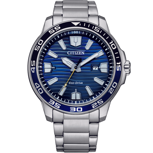 ĐỒNG HỒ CITIZEN AW1525-81L