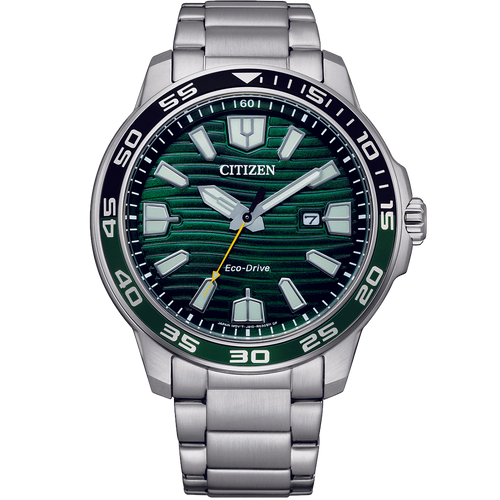 ĐỒNG HỒ CITIZEN AW1526-89X