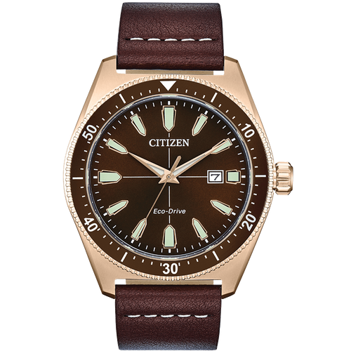 ĐỒNG HỒ CITIZEN AW1593-06X