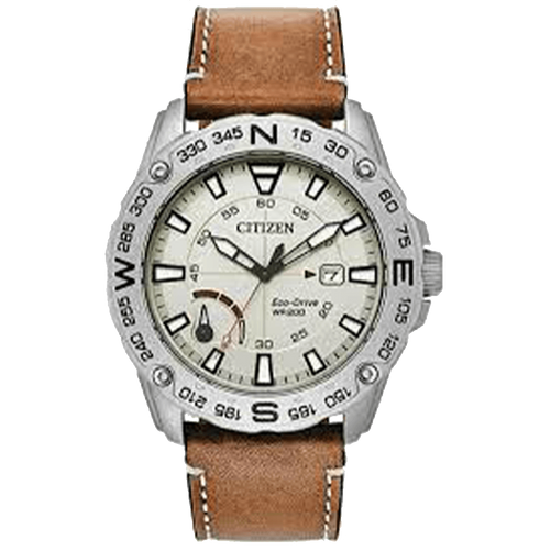 ĐỒNG HỒ CITIZEN AW7040-02A