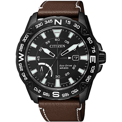 ĐỒNG HỒ CITIZEN AW7045-09E