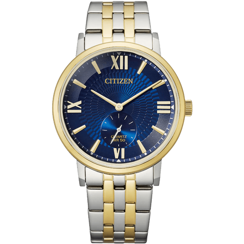ĐỒNG HỒ CITIZEN BE9176-76L