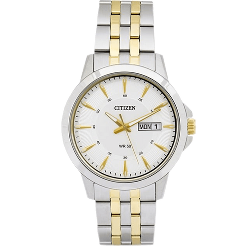 ĐỒNG HỒ CITIZEN BF2018-52A