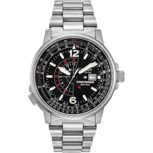 ĐỒNG HỒ CITIZEN BJ7000-52E