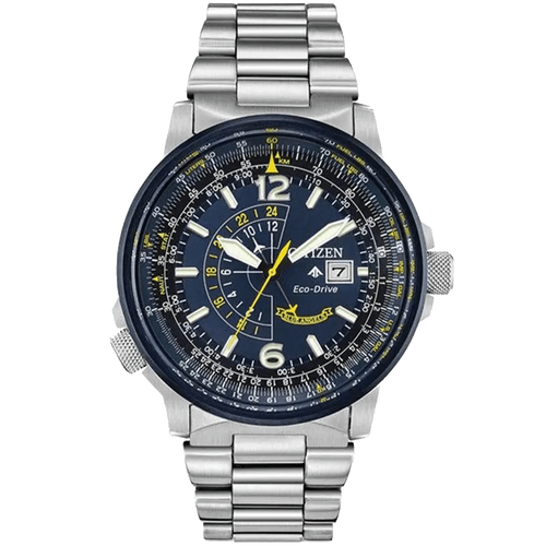 ĐỒNG HỒ CITIZEN BJ7006-56L