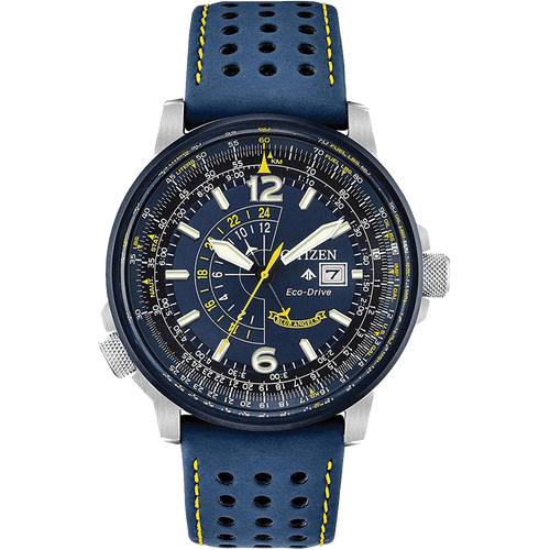 ĐỒNG HỒ CITIZEN BJ7007-02L