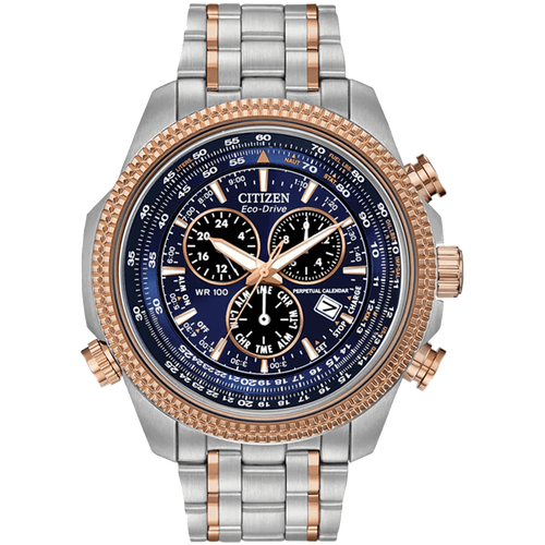 ĐỒNG HỒ CITIZEN BL5406-56L