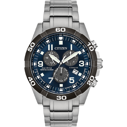 ĐỒNG HỒ CITIZEN BL5558-58L