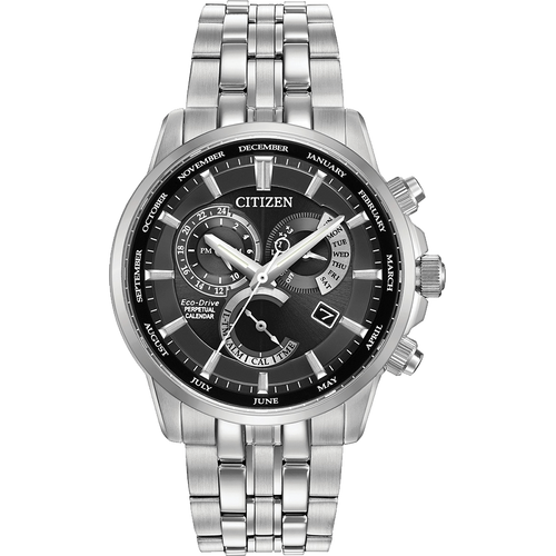 ĐỒNG HỒ CITIZEN BL8140-55E