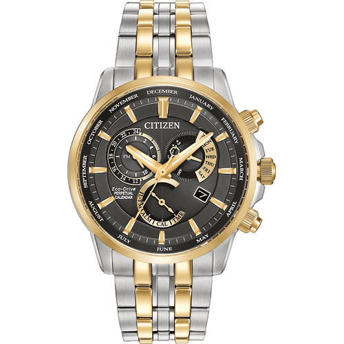 ĐỒNG HỒ CITIZEN BL8144-54H