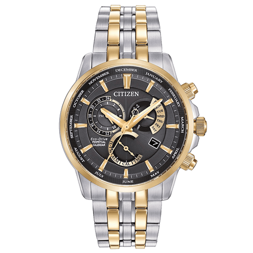 ĐỒNG HỒ CITIZEN BL8144-89H