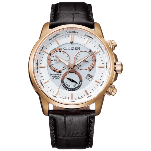 ĐỒNG HỒ CITIZEN BL8153-11A