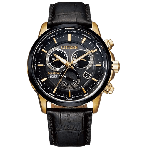 ĐỒNG HỒ CITIZEN BL8156-12E