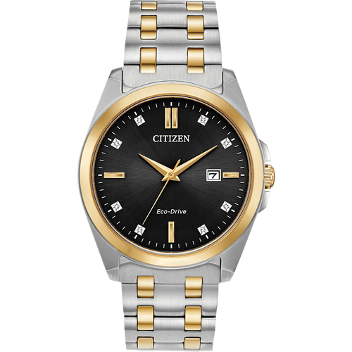 ĐỒNG HỒ CITIZEN BM7107-50E