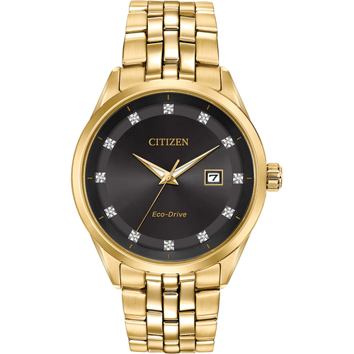ĐỒNG HỒ CITIZEN BM7252-51G