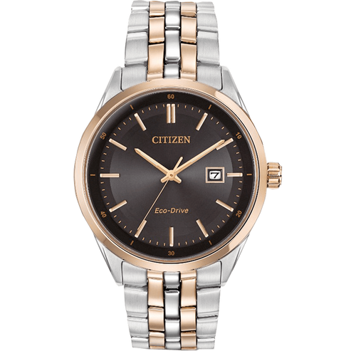 ĐỒNG HỒ CITIZEN BM7256-50E