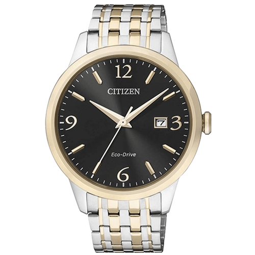ĐỒNG HỒ CITIZEN BM7304-59E