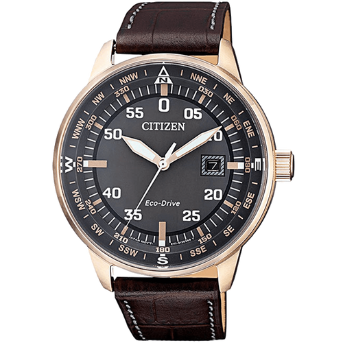 ĐỒNG HỒ CITIZEN BM7393-08H