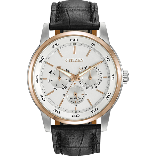 ĐỒNG HỒ CITIZEN BU2016-00A