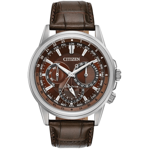 ĐỒNG HỒ CITIZEN BU2020-29X
