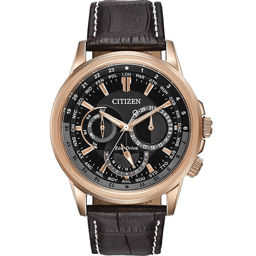 ĐỒNG HỒ CITIZEN BU2023-12E