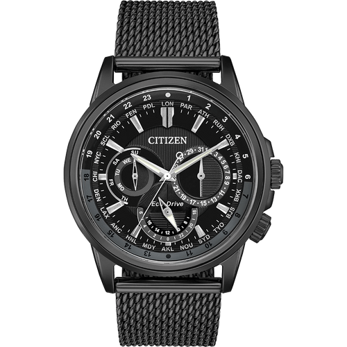 ĐỒNG HỒ CITIZEN BU2025-76E