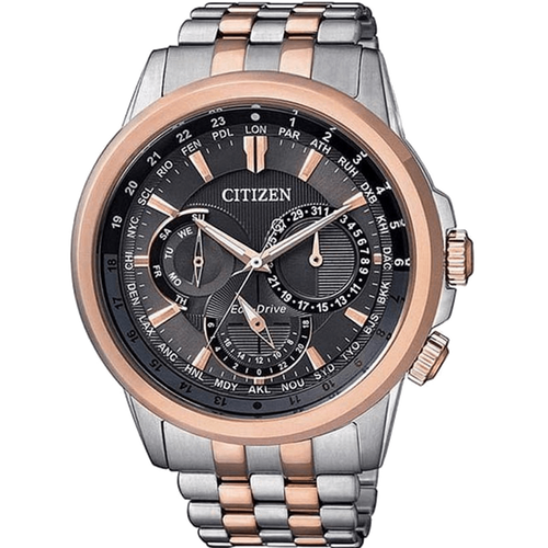 ĐỒNG HỒ CITIZEN BU2026-65H