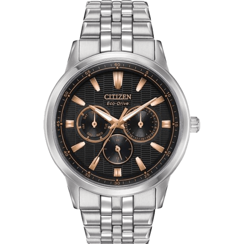 ĐỒNG HỒ CITIZEN BU2070-55E