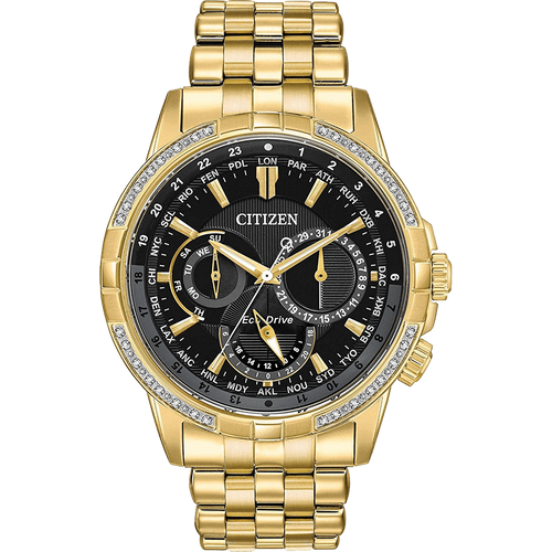 ĐỒNG HỒ CITIZEN BU2082-56E