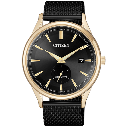 ĐỒNG HỒ CITIZEN BV1116-80E