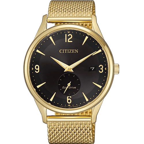 ĐỒNG HỒ CITIZEN BV1118-84E