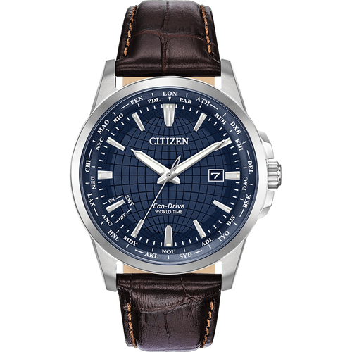 ĐỒNG HỒ CITIZEN BX1000-06L