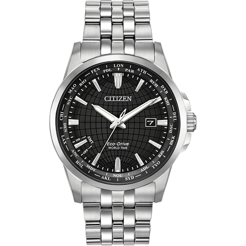 ĐỒNG HỒ CITIZEN BX1000-57E